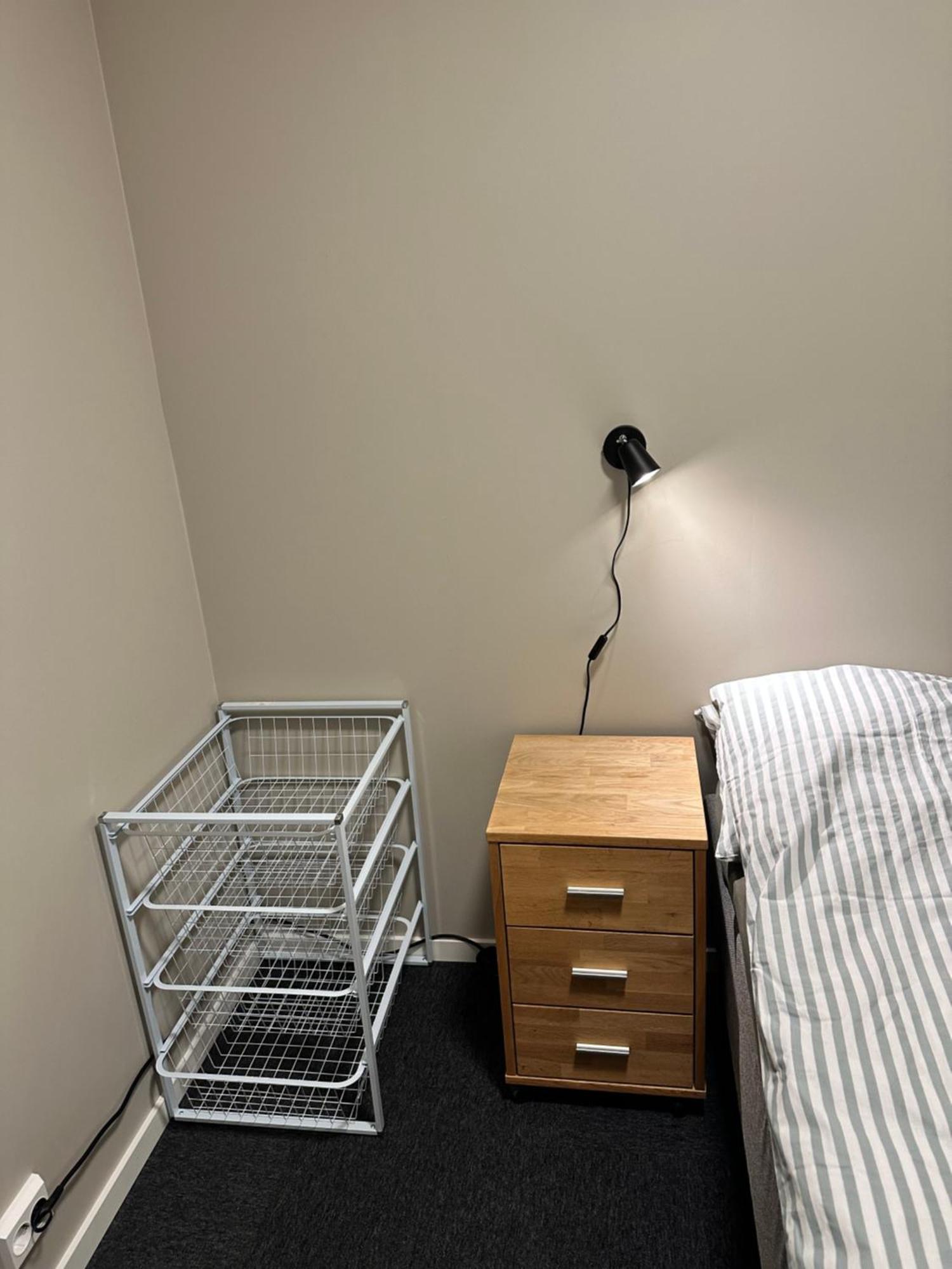 Your Home Away From Home, Apartment 2 Тромсе Екстер'єр фото