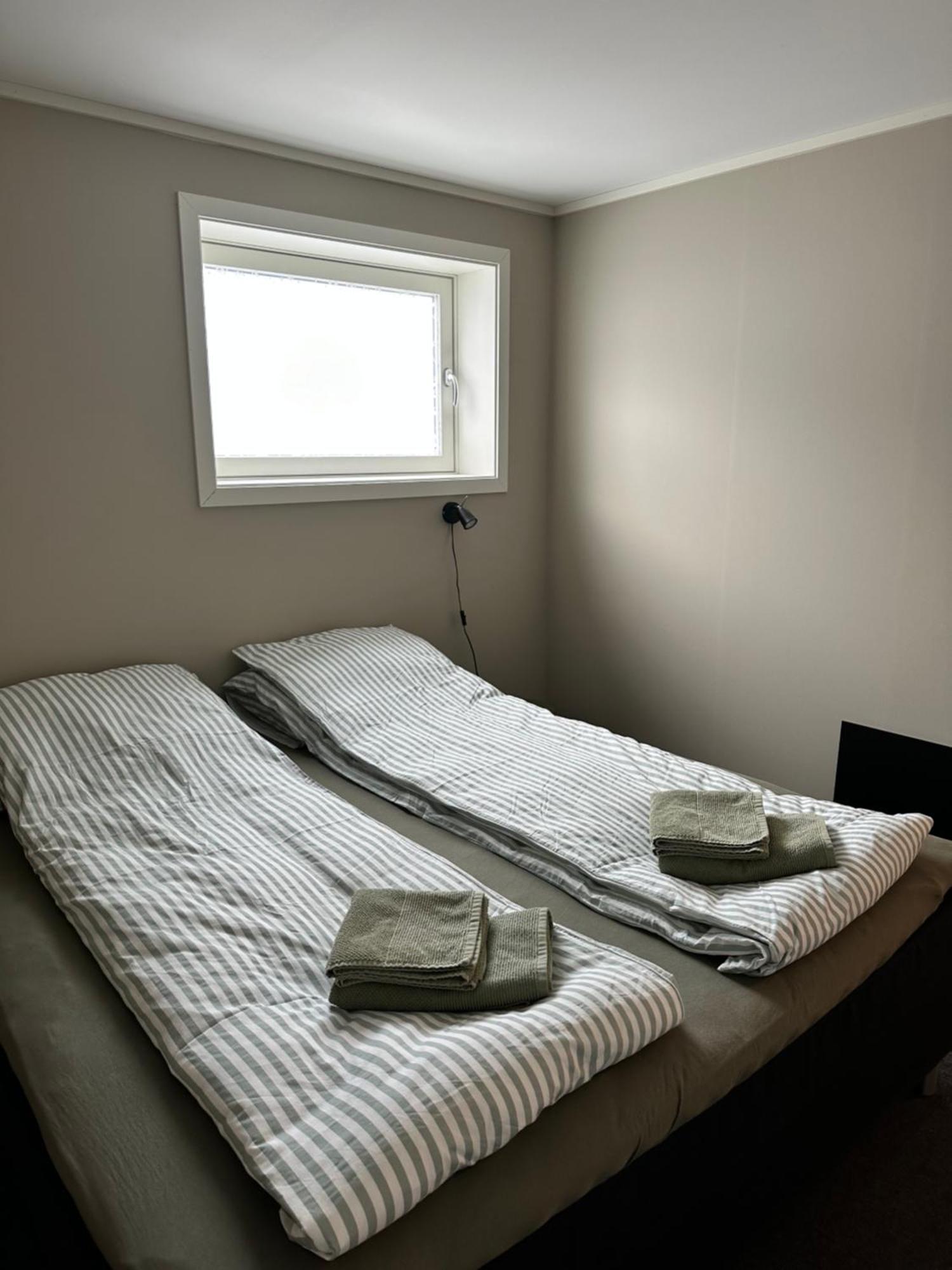 Your Home Away From Home, Apartment 2 Тромсе Екстер'єр фото