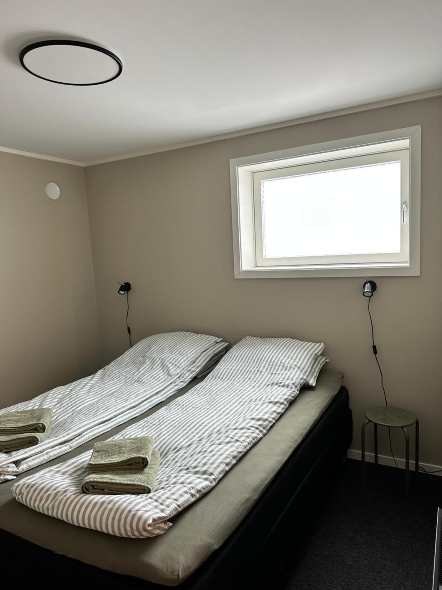 Your Home Away From Home, Apartment 2 Тромсе Екстер'єр фото