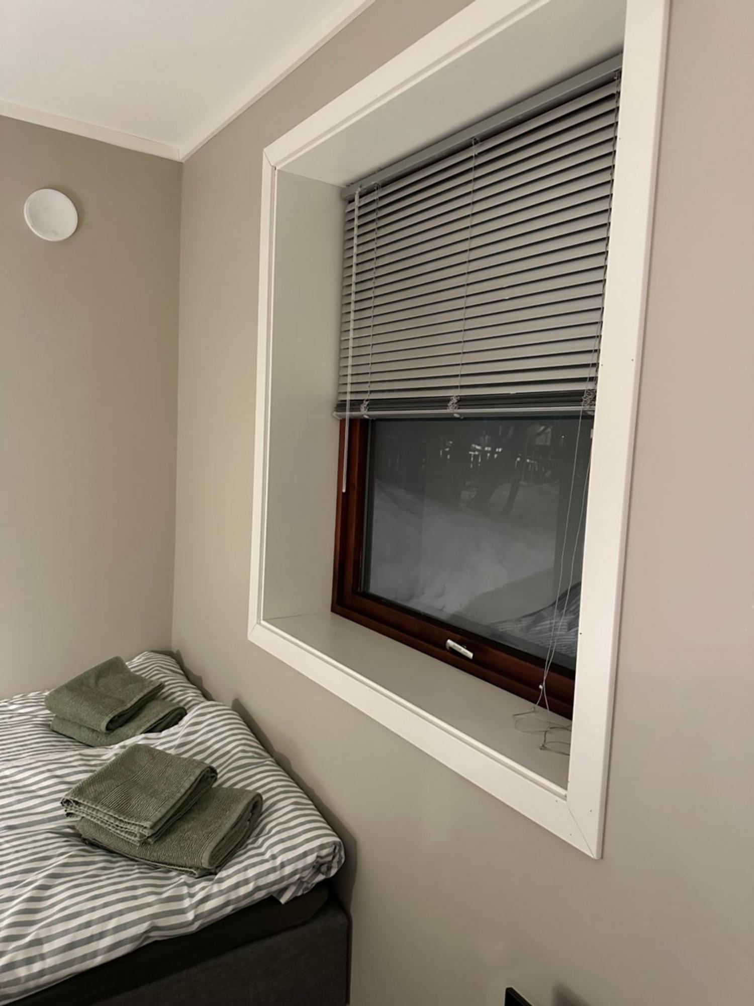 Your Home Away From Home, Apartment 2 Тромсе Екстер'єр фото